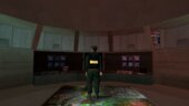 Vietnamese Special Police Skin Pack - Pack Skin Cảnh Sát Đặc Nhiệm Việt Nam